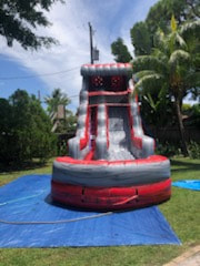 water bounce house port st lucie fl