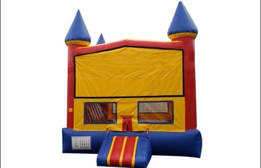 jumping house rental port st lucie